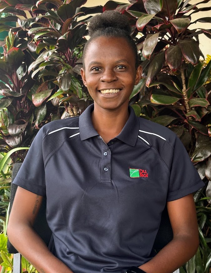 Faith Shilubana